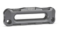 Epic Fairlead, 1.5 in Thick, 10 in Wide Offset Opening - Gunmetal