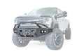Ascent HD Front Bumper with Prerunner Grille Guard for 2017-2022 Ford F-250/F-350