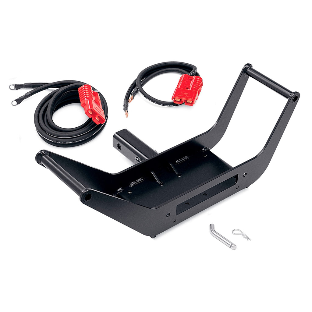 Multi-Mount Winch Cradle Kit 2.0