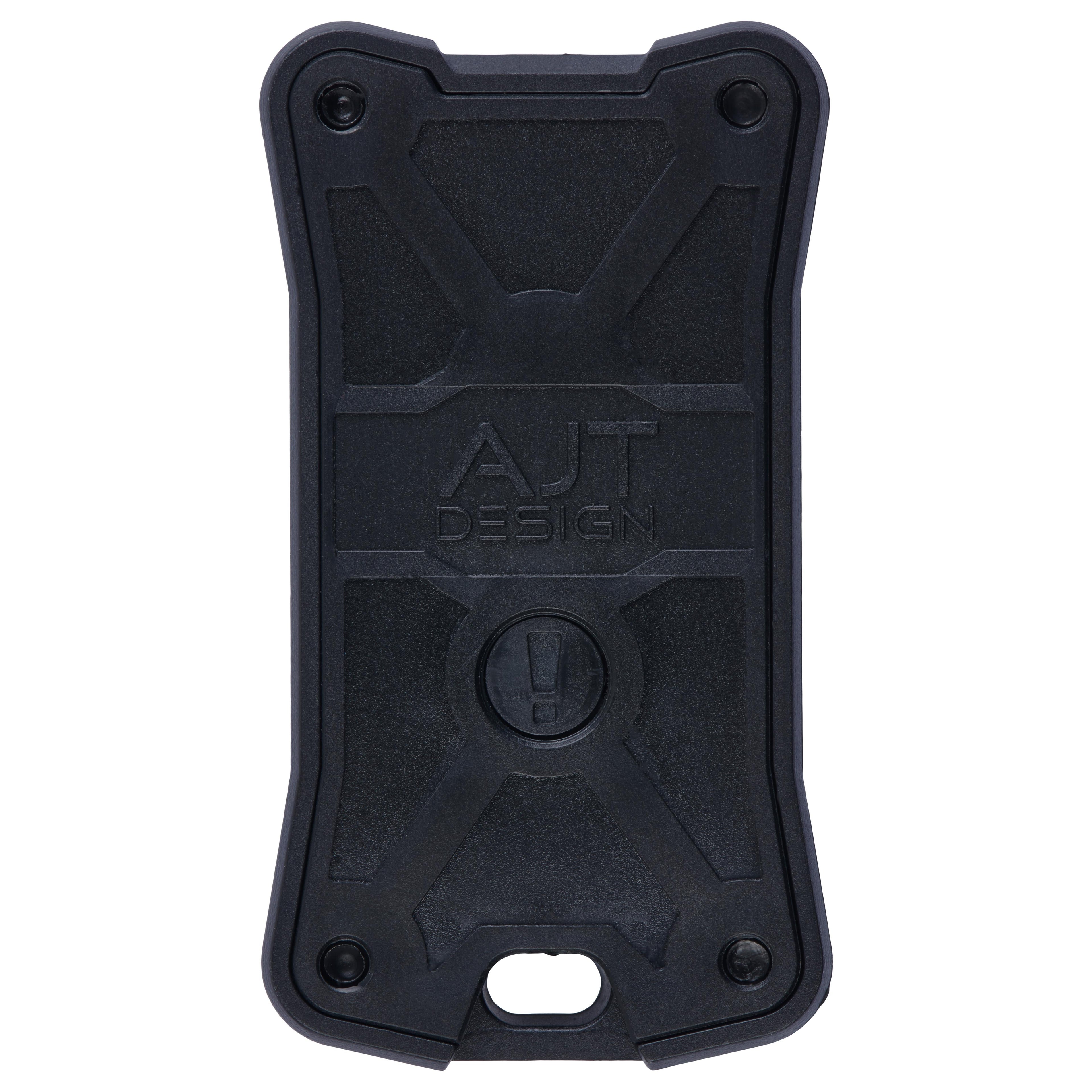 Injection Fob IF005 (2007 FJ Cruiser / 1st Gen Tundra) - BLACK
