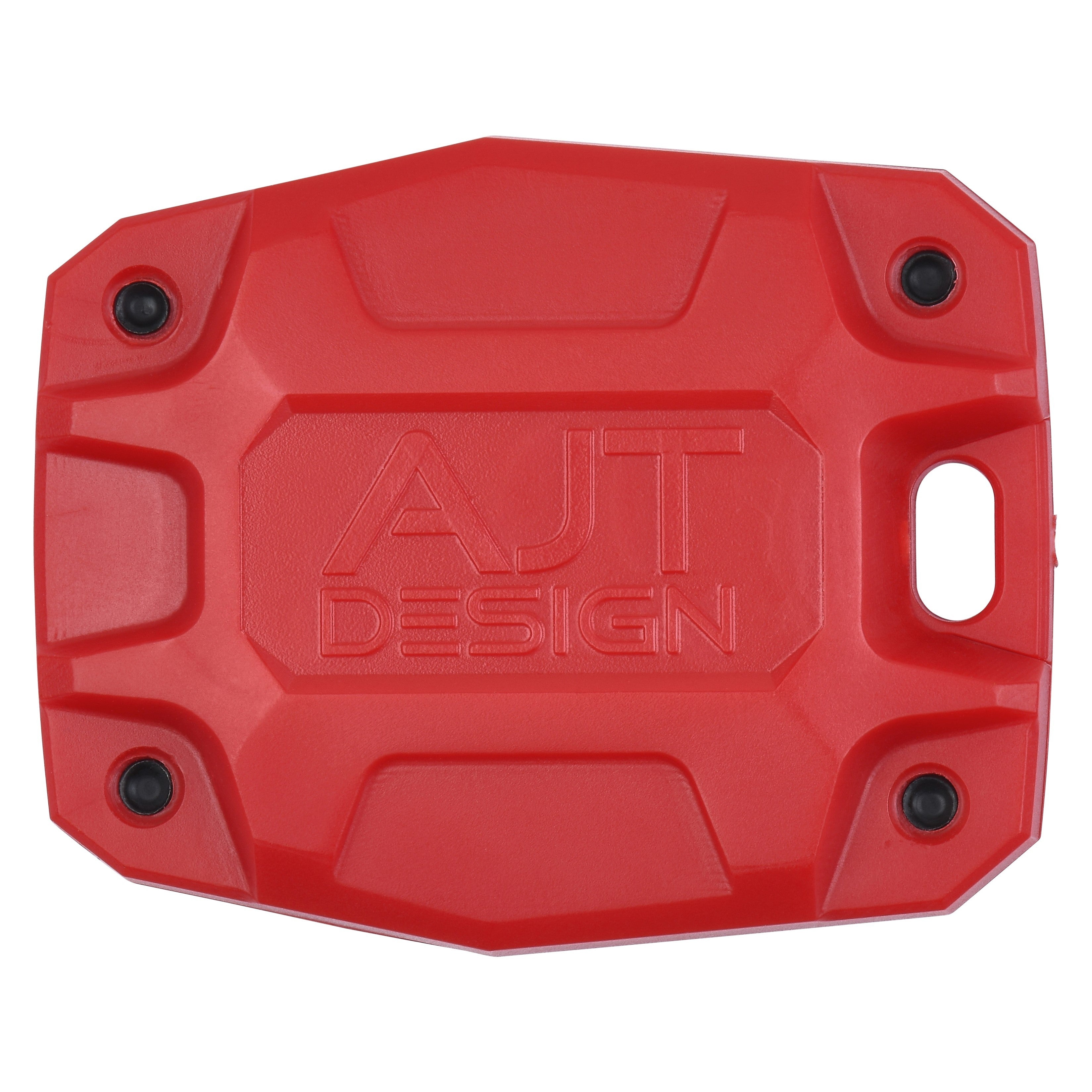 Injection Fob IF011 (5th Gen 4Runner) - RED
