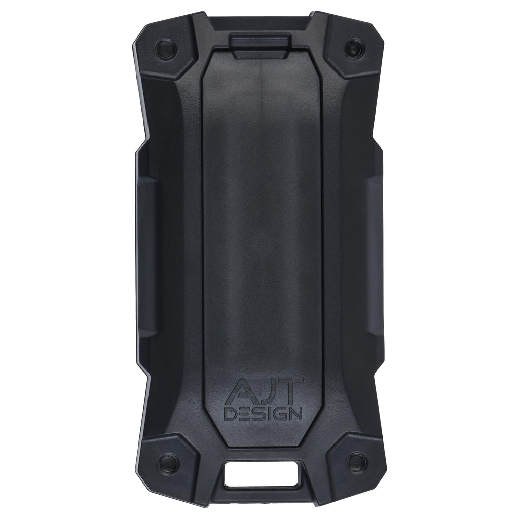 Injection Fob IF013 (Wrangler JL / Gladiator JT) - BLACK