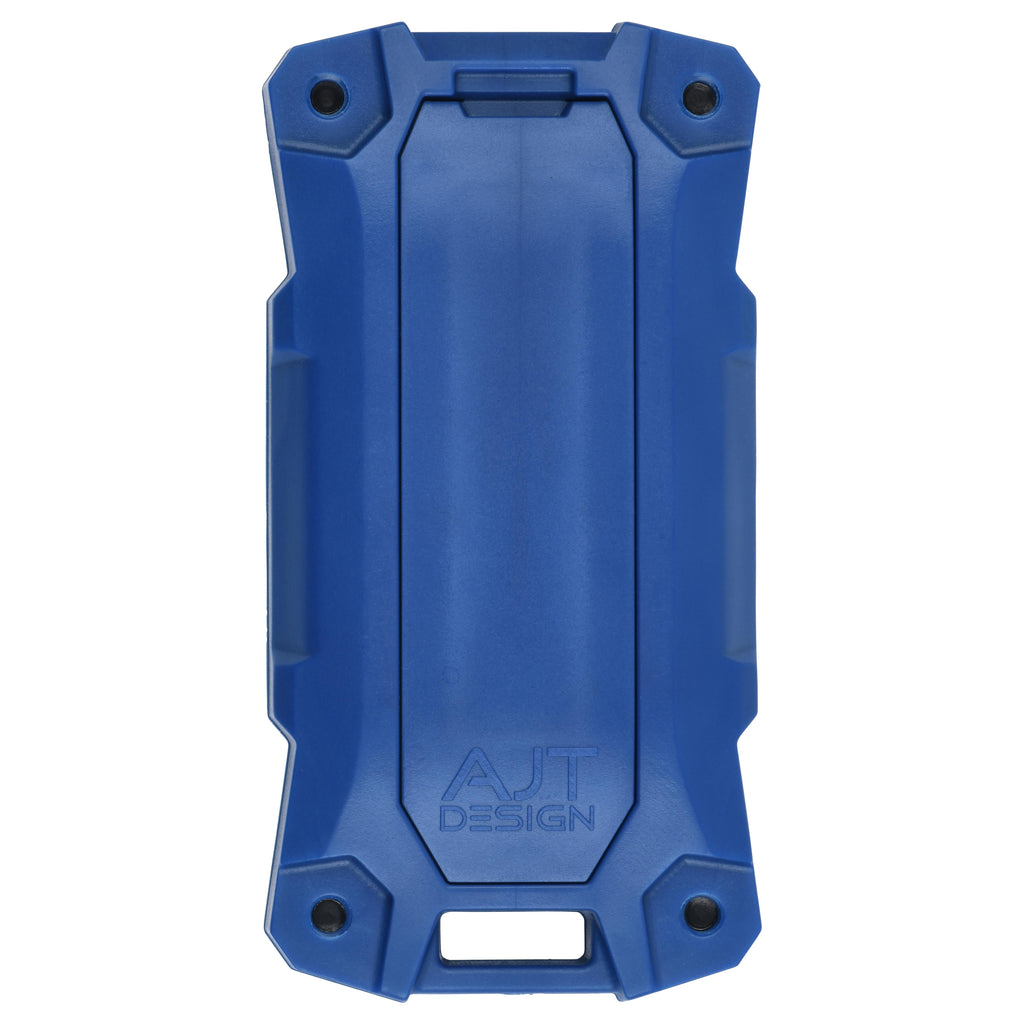 Injection Fob IF013 (Wrangler JL / Gladiator JT) - BLUE
