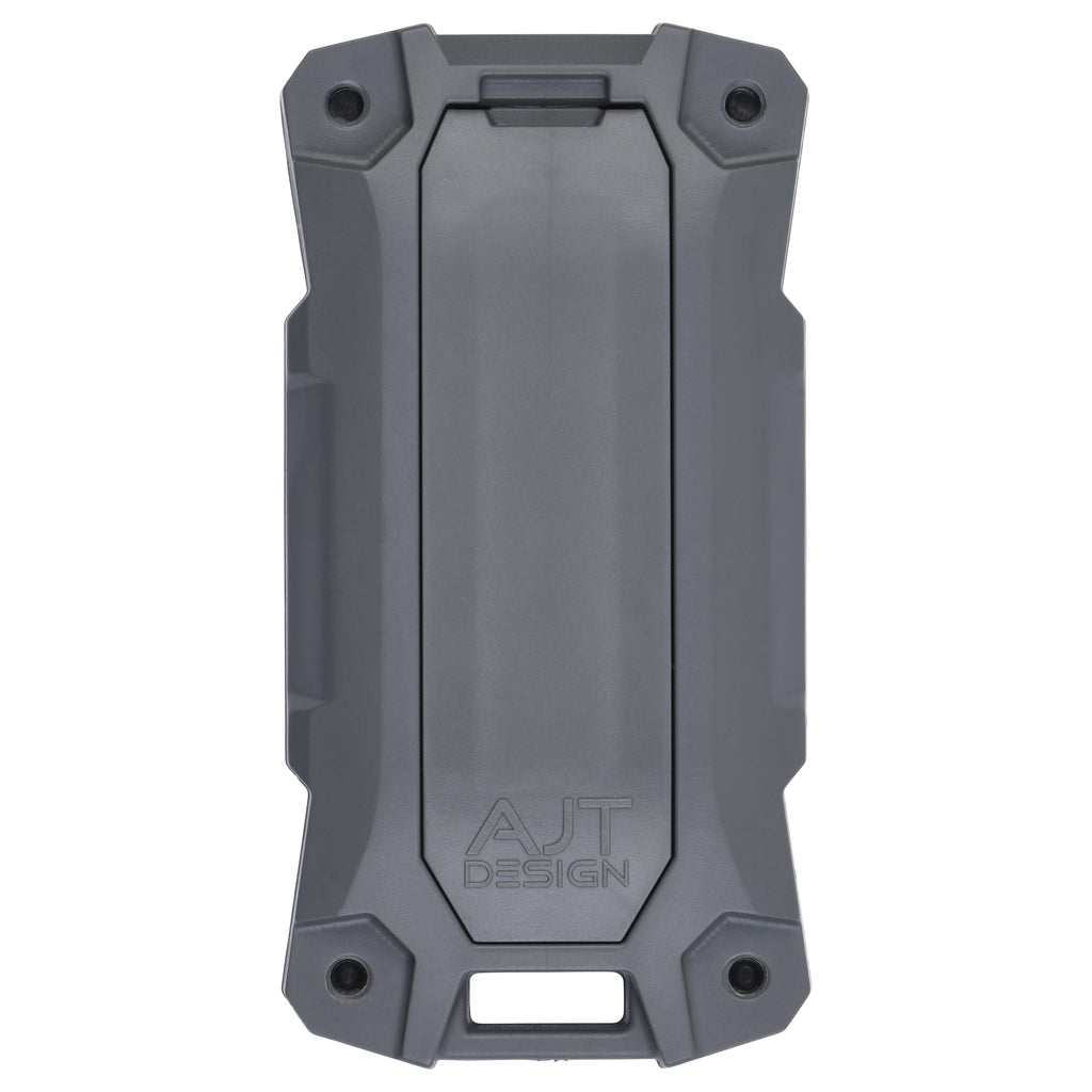 Injection Fob IF013 (Wrangler JL / Gladiator JT) - GRAY