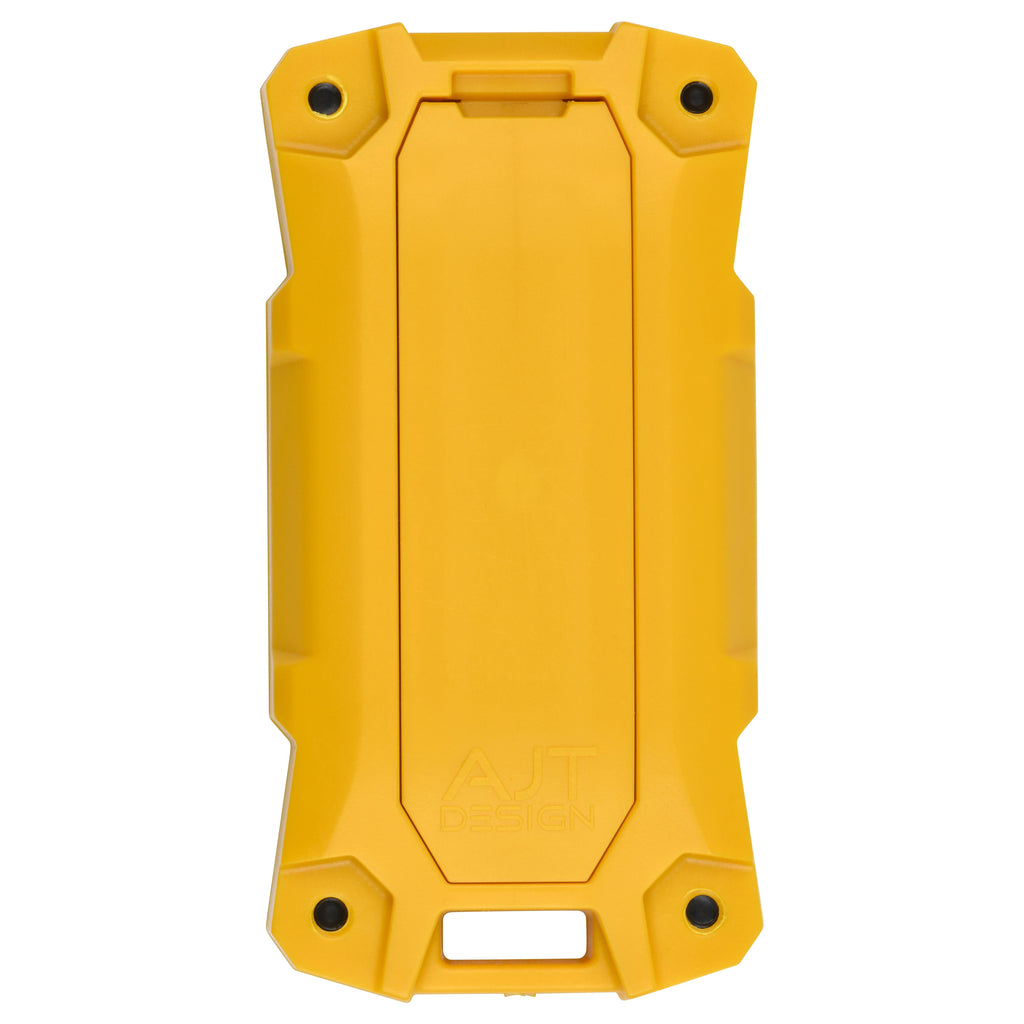 Injection Fob IF013 (Wrangler JL / Gladiator JT) - HELLA YELLA