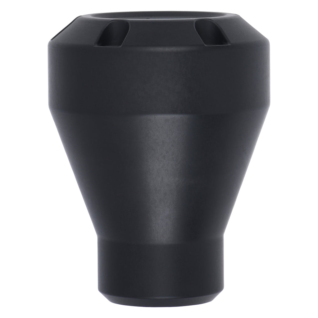 V2.5 Shift Knob - Automatic FJ Cruiser/5th Gen 4Runner Transfer Case - BLACK