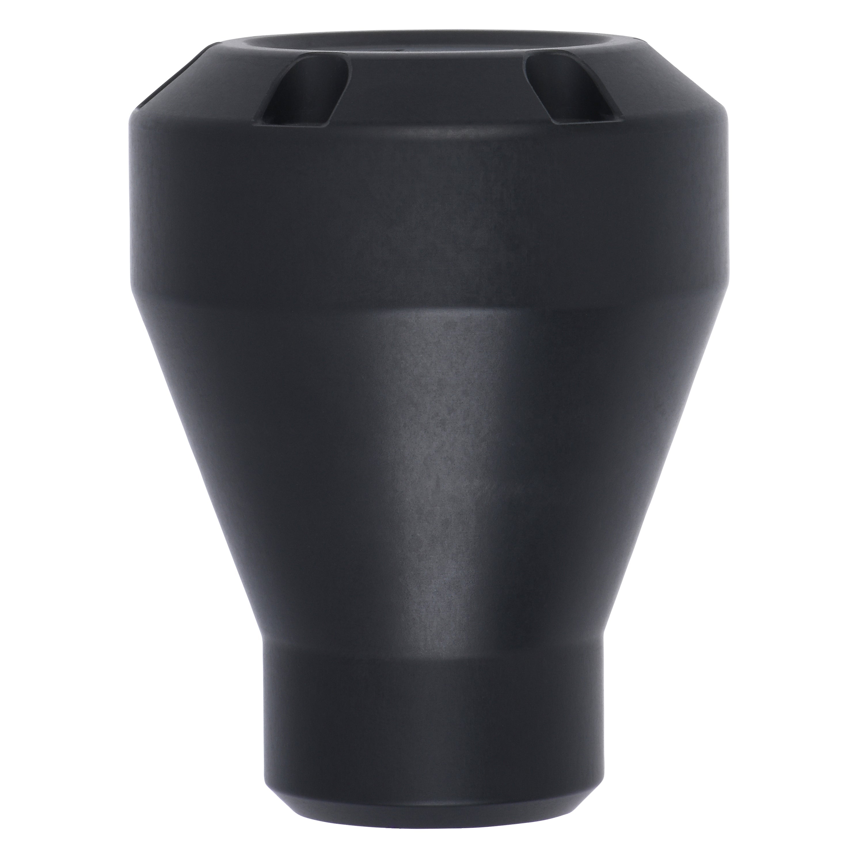 V2.5 Shift Knob - Automatic FJ Cruiser/5th Gen 4Runner Transfer Case - BLACK