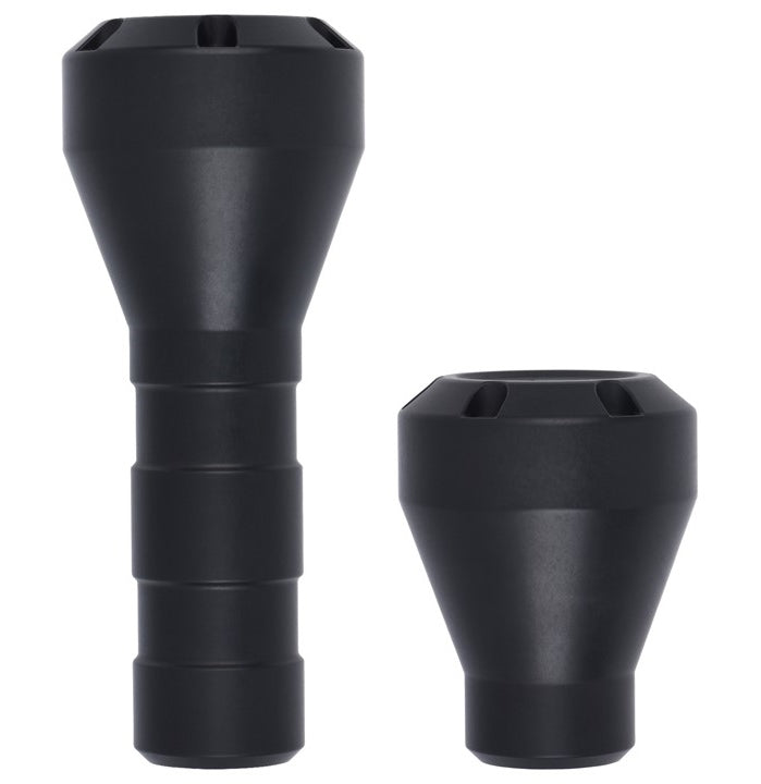 V2.5 Shift Knob - Automatic FJ Cruiser/5th Gen 4Runner Set - BLACK