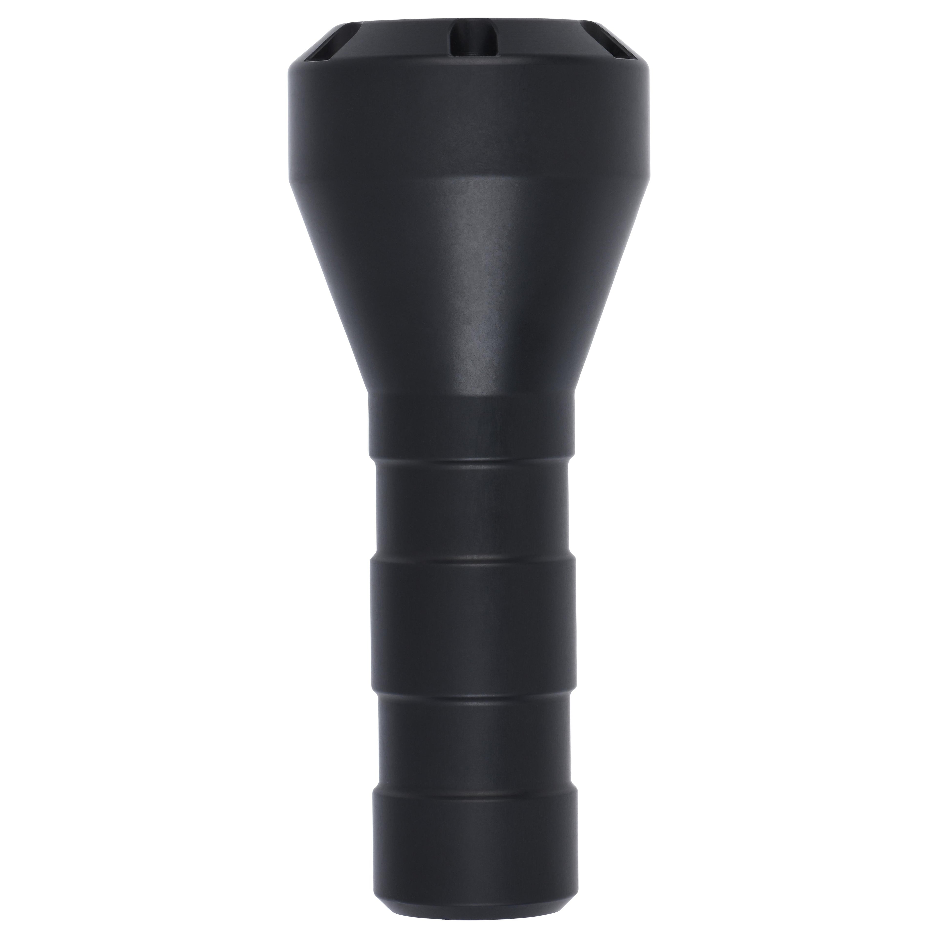 V2.5 Shift Knob - Toyota Long Automatic - BLACK