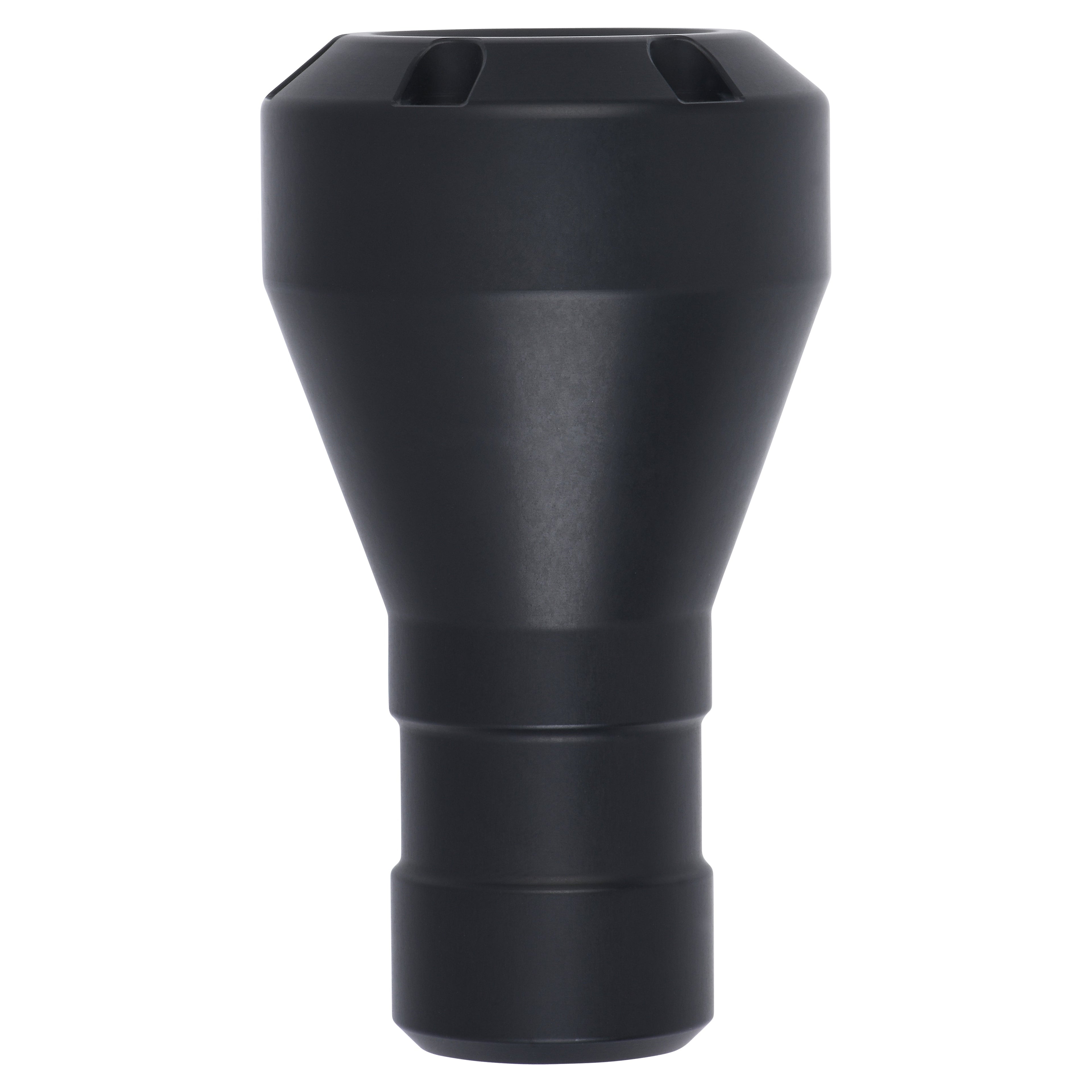 V2.5 Shift Knob - Toyota Short Automatic - BLACK