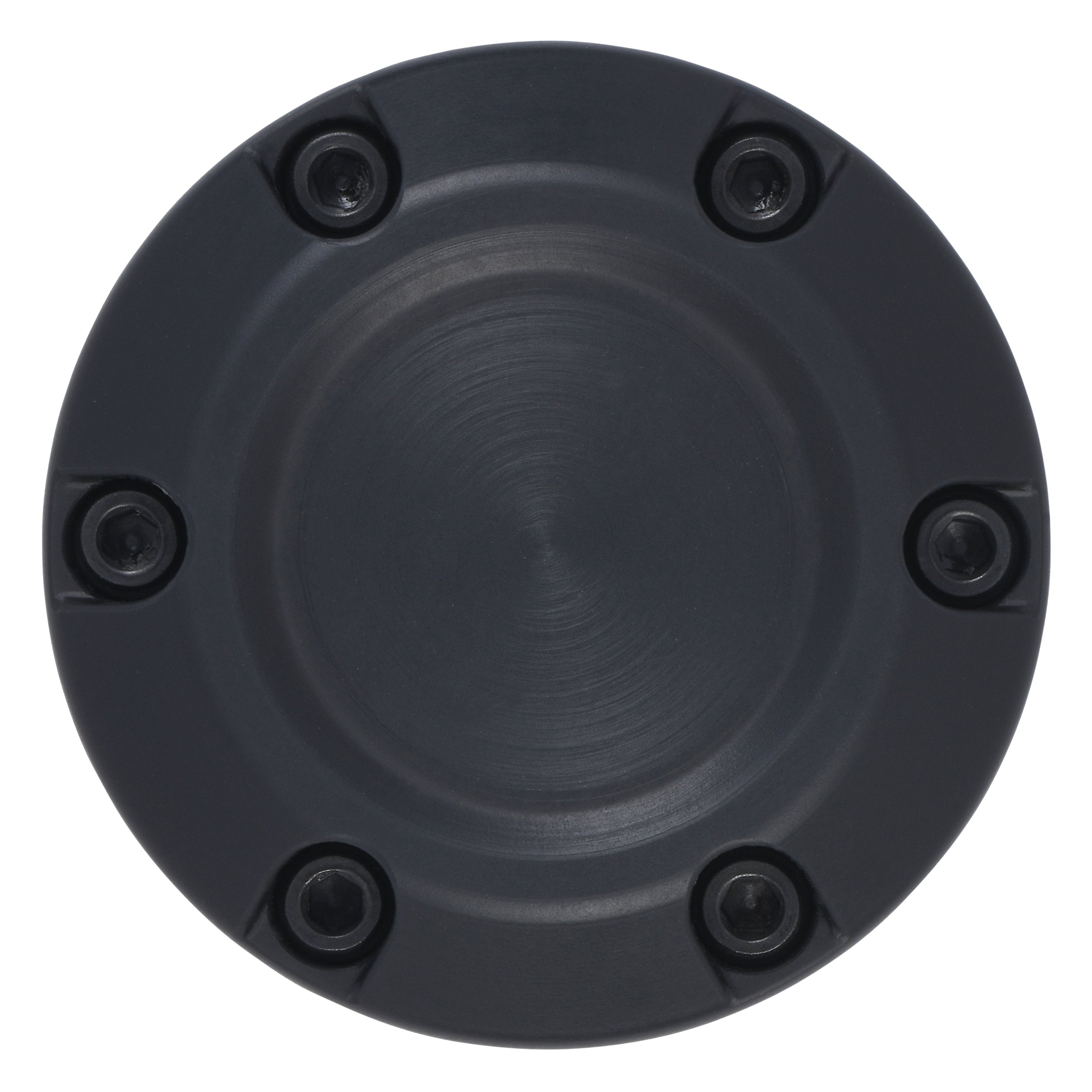 V2.5 Shift Knob - Toyota Short Automatic - BLACK