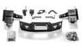 Semi Hidden Winch Mount for 2020-2026 Ford Super Duty