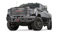 Ascent Front Bumper for 2020-2023 GMC Sierra 2500/3500 HD