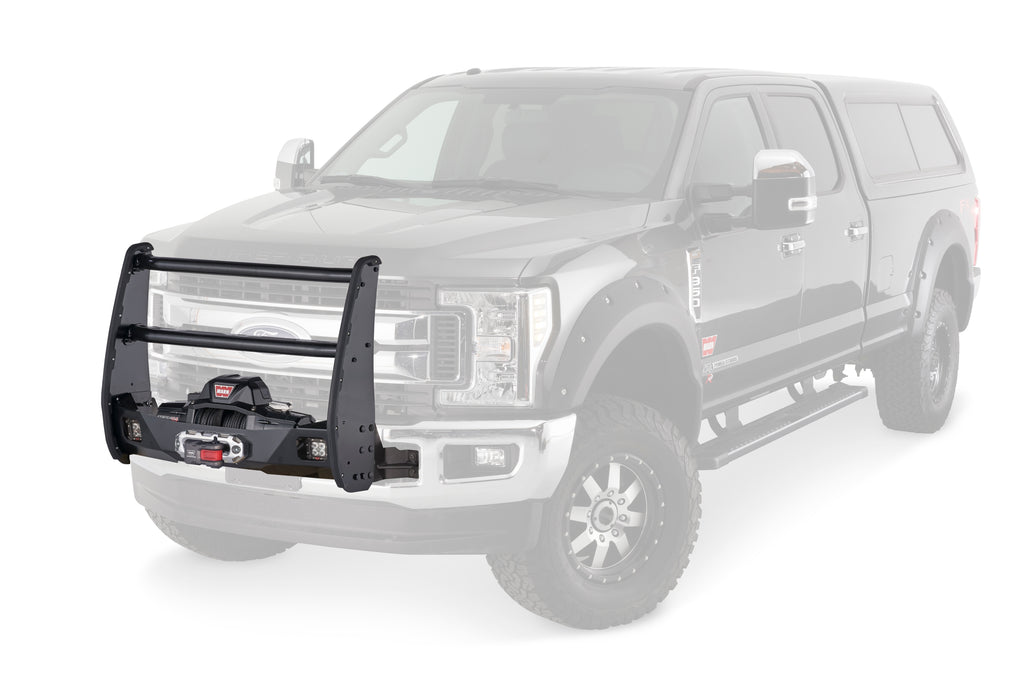 Trans4mer Gen III Mounting Brackets for 2017-2026 Ford Super Duty