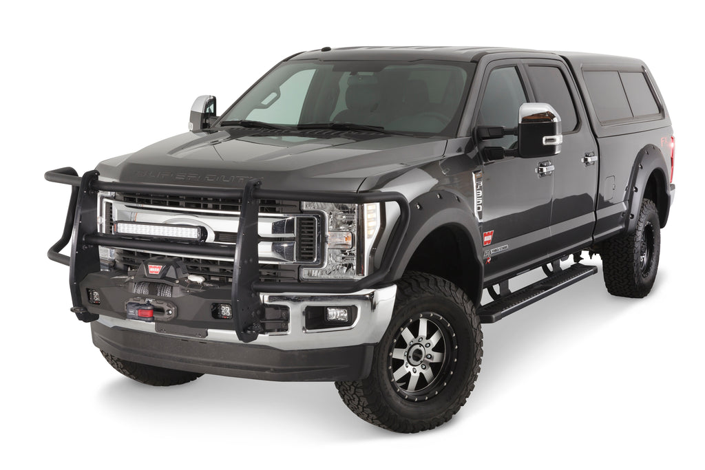 Trans4mer Gen III Mounting Brackets for 2017-2026 Ford Super Duty
