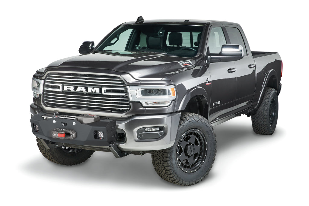 Trans4mer Gen III Large-Frame Winch Carrier Kit