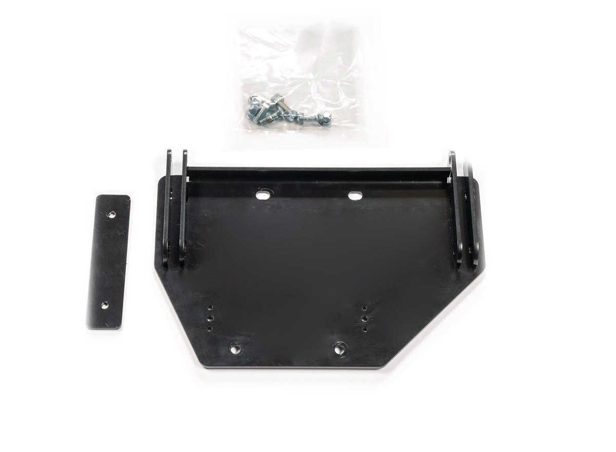 Center Plow Mount Kit for the Arctic Cat Alterra 600