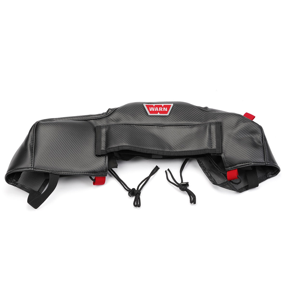 Winch Cover for VR8 / VR10 / VR12 / VR EVO