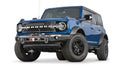 Elite Front Bumper for 2021-2026 Ford Bronco