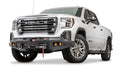 Ascent Front Bumper for 2019-2021 GMC Sierra 1500