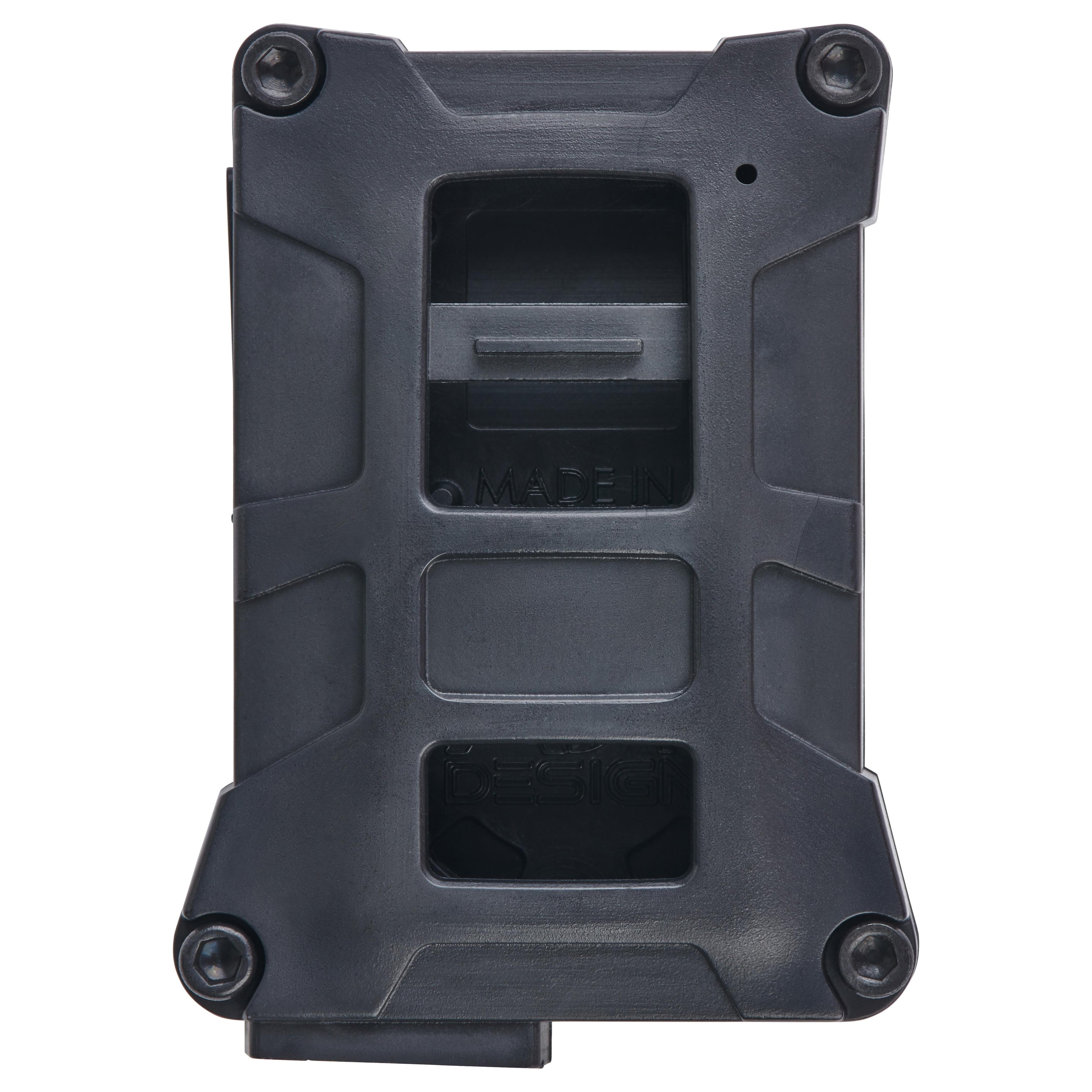 Injection Fob IF002 (V1 Toyota) - BLACK