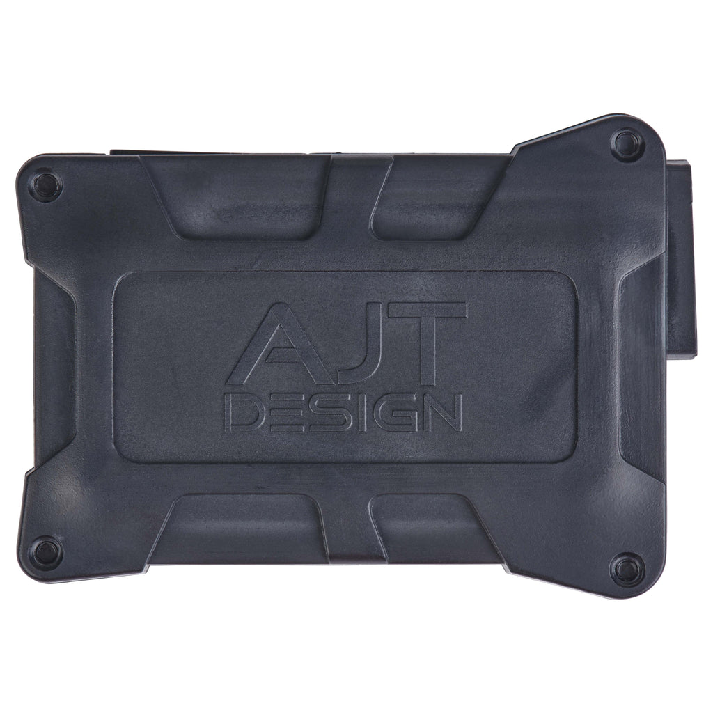 Injection Fob IF002 (V1 Toyota) - BLACK