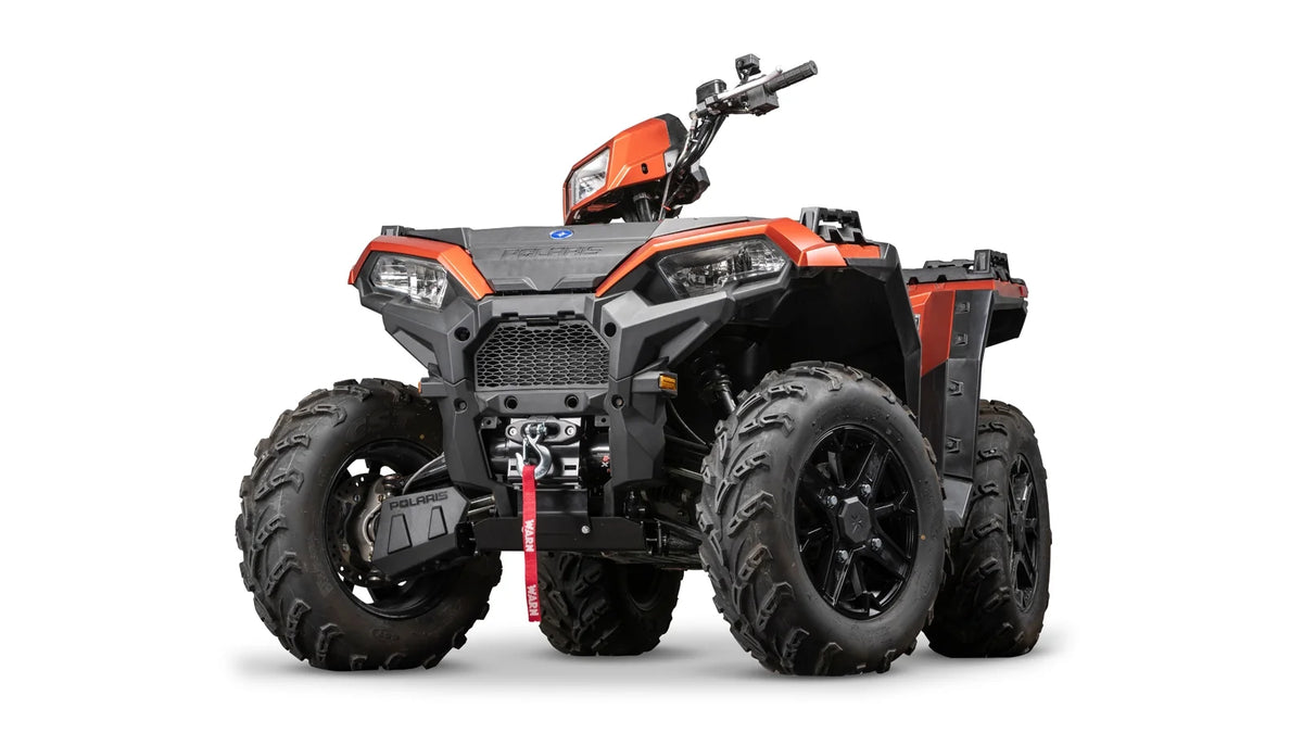Front Plow Mount Kit for the Polaris Sportsman