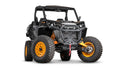 Winch Mounting Kit for Can-Am Commander 1000