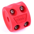 Winch Hook Bump Stop - Red