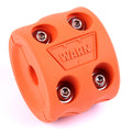 Winch Hook Bump Stop - Orange