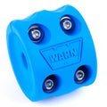 Winch Hook Bump Stop - Blue