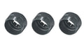Climate Knobs (2011-2018 Wrangler JK) - ANVIL