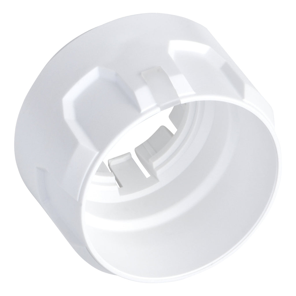 Climate Knobs (2011-2018 Wrangler JK) - WHITE