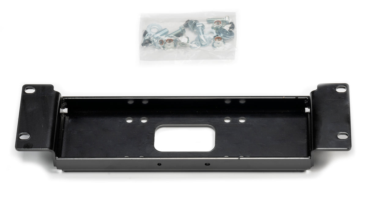 Polaris Ranger 570 SP Winch Mount