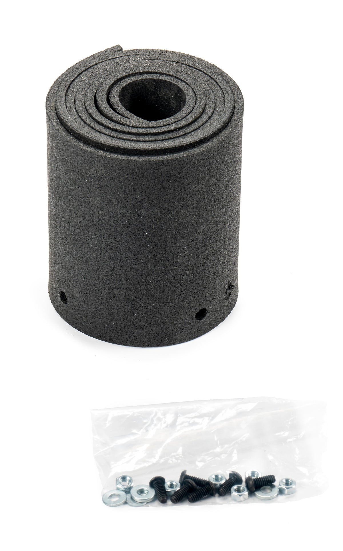 Provantage II Universal Snow Flap