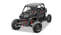 Bumper for 2022-2025 Polaris RZR Pro R