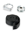Provantage II Plow Lift Pulley