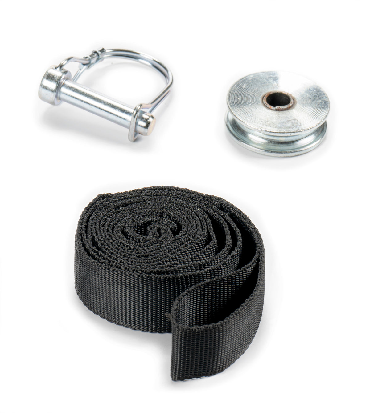 Provantage II Plow Lift Pulley