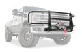 Trans4mer Gen III Full Grille Guard with Headlamp Guards