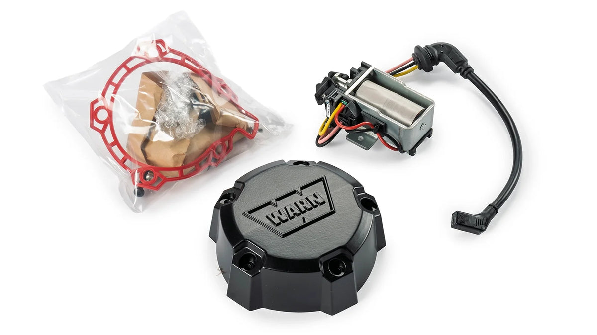 Remote Clutch Service Kit ZEON XP