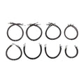 Brake Lines | 10mm Banjo x 10mm-1.0 FIF