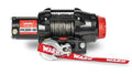 R35-S Winch