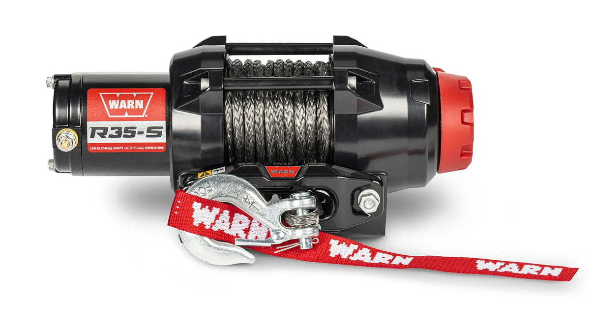 R35-S Winch