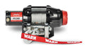R35 Winch