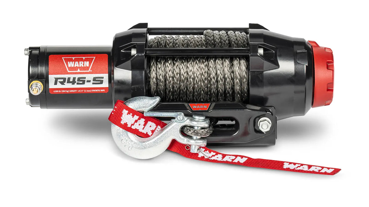R45-S Winch