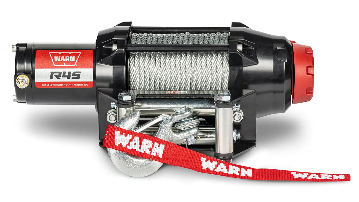 R45 Winch