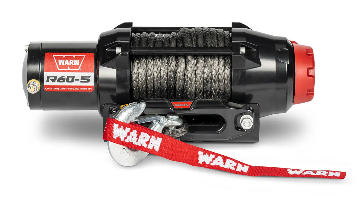 R60-S Winch