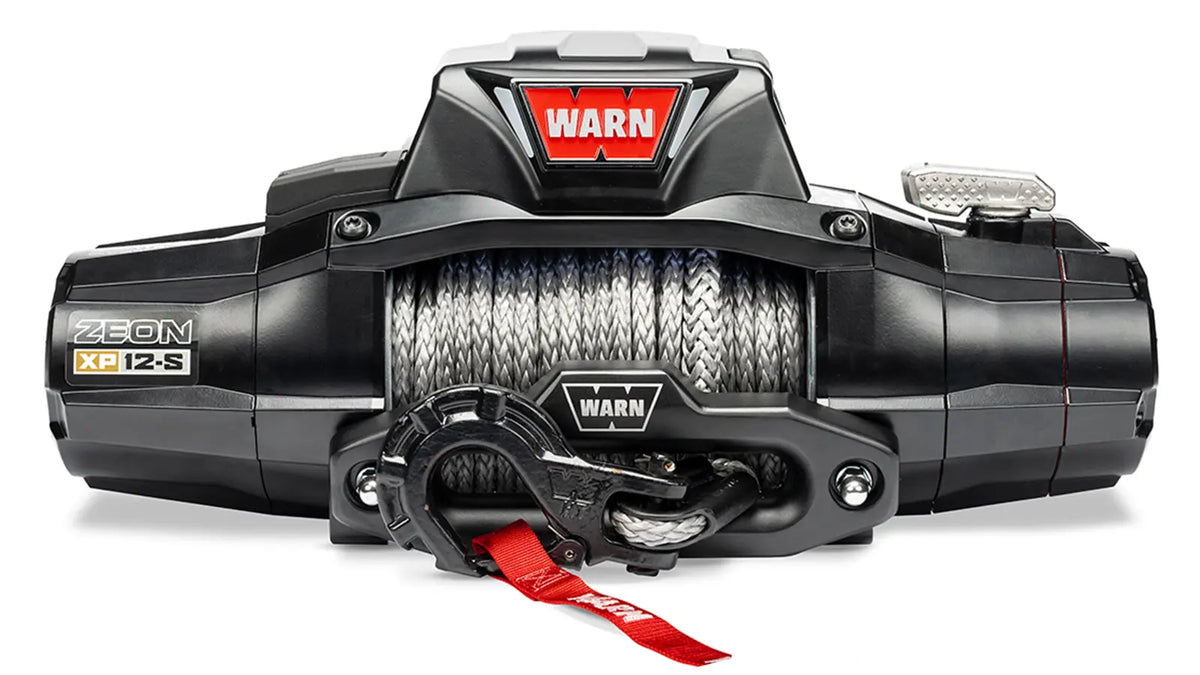 ZEON XP 12-S Winch