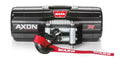 AXON 35 Winch with Plow Mode
