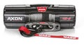 AXON 45-S Winch with Plow Mode
